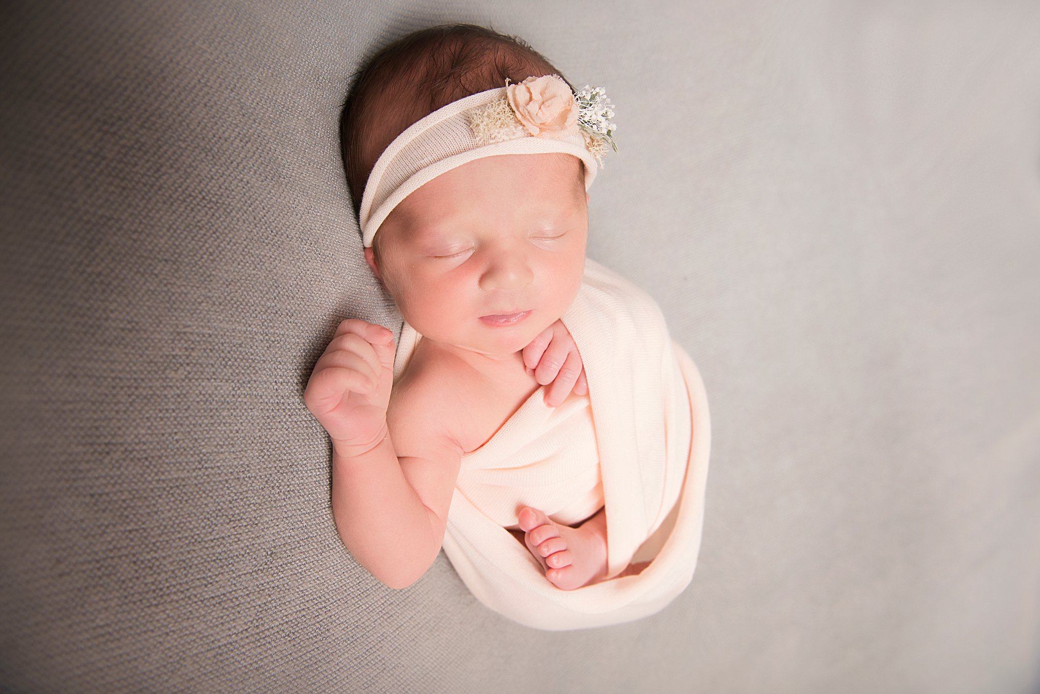 Kayla Brint Photography | Texarkana Newborn Photographer