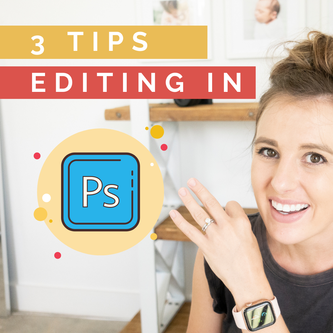 How to Edit in Photoshop
