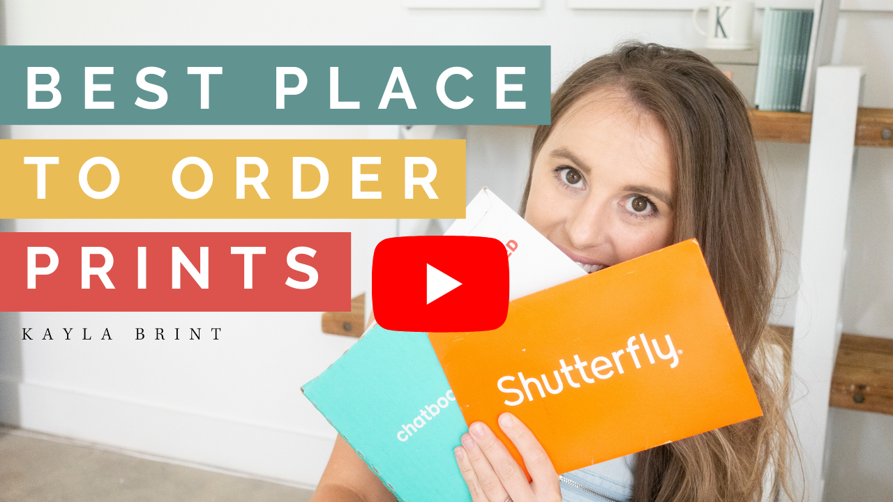 Best Place to Order Prints Kayla Brint Blog