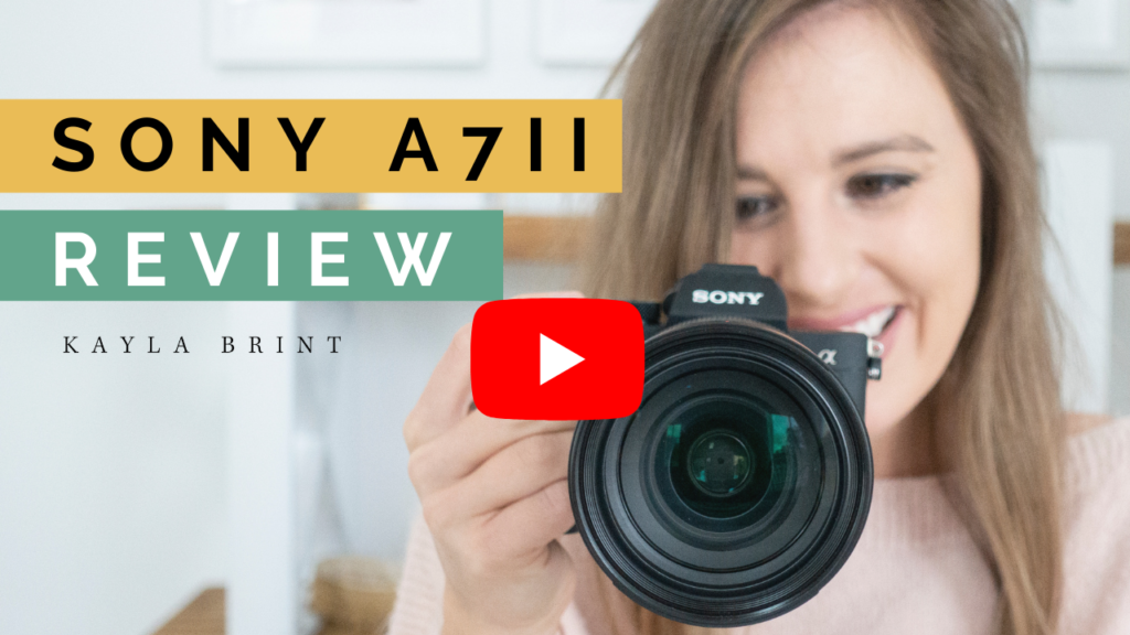 Sony A7 III Review