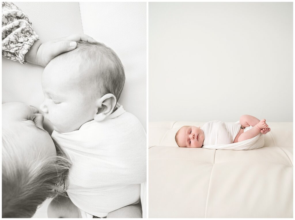 Texarkana Newborn Session | Kayla Brint Photography