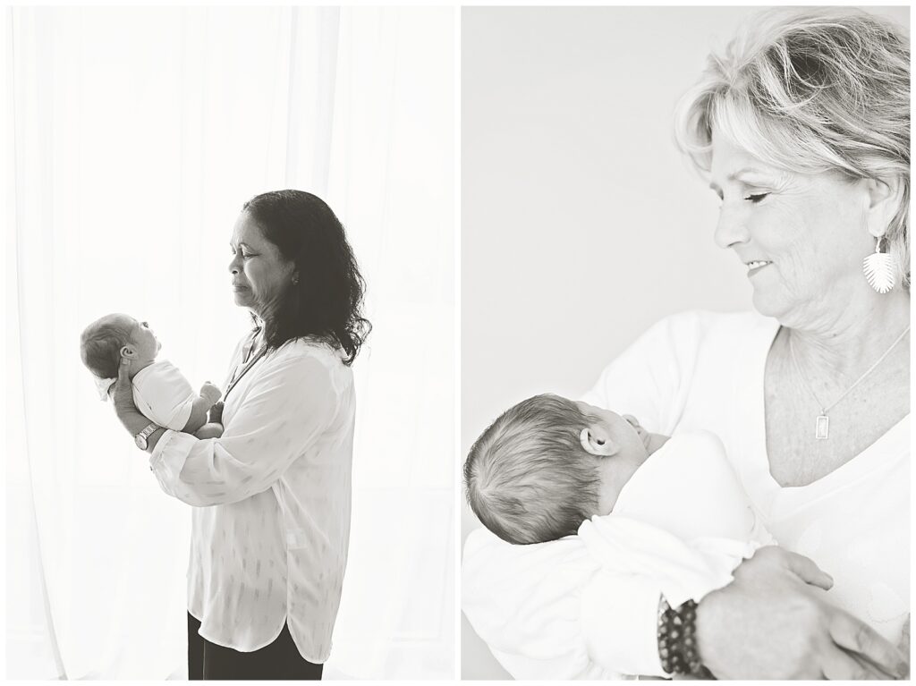 Texarkana Newborn Session baby photos with Kayla Brint Photography