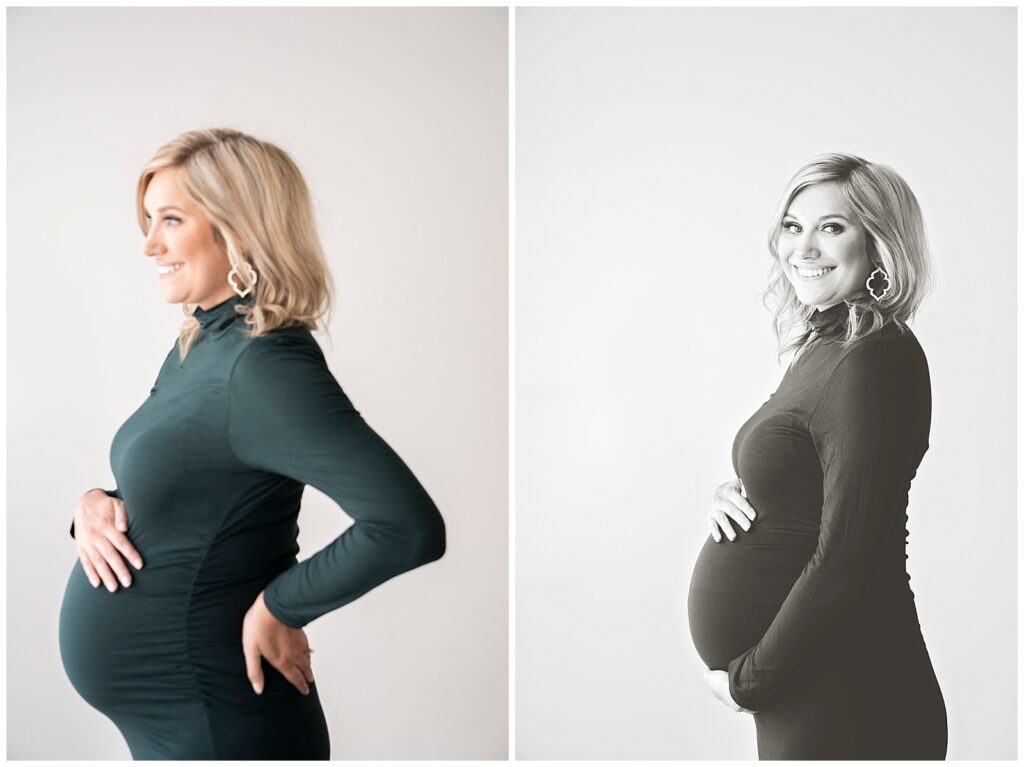 Maternity Session with Kay Brint Photography