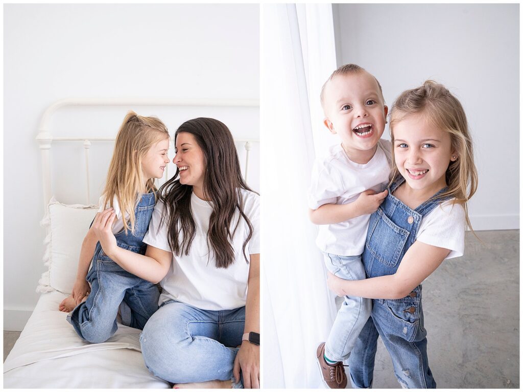 Texarkana moments of motherhood session Kayla Brint Photography