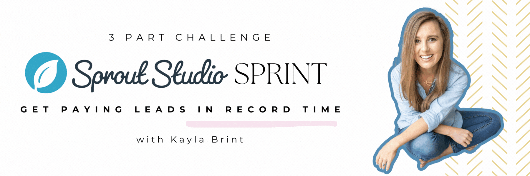Setting Up Sprout Studio with Kayla Brint